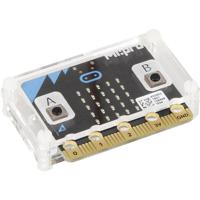 Joy-it MB-Case01 SBC-behuizing Geschikt voor serie: BBC micro:bit Acryl - thumbnail