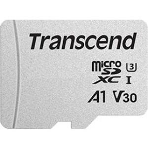 Transcend 300S flashgeheugen 8 GB MicroSDHC NAND Klasse 10