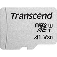 Transcend 300S flashgeheugen 8 GB MicroSDHC NAND Klasse 10 - thumbnail