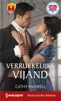Verrukkelijke vijand - Cathy Maxwell - eBook (9789402549690) - thumbnail