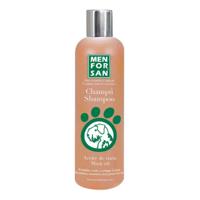 Dierenshampoo Menforsan Hond Nertsolie 300 ml