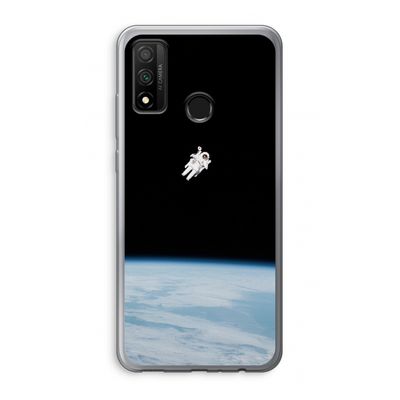 Alone in Space: Huawei P Smart (2020) Transparant Hoesje