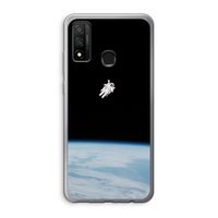 Alone in Space: Huawei P Smart (2020) Transparant Hoesje
