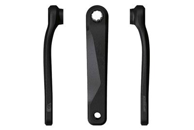 FSA E-Bike CK-220/ISIS Crankarmen 155mm
