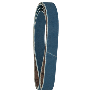 Bosch Accessoires 3-delige schuurbandenset 13X455mm | G120 | Bm | Ongeperf | Span - 2609256242