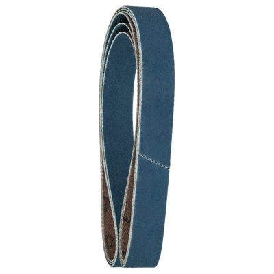 Bosch Accessoires 3-delige schuurbandenset 13X455mm | G120 | Bm | Ongeperf | Span - 2609256242
