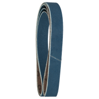 Bosch Accessoires 3-delige schuurbandenset 13X455mm | G120 | Bm | Ongeperf | Span - 2609256242
