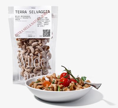 Pasta - Terra Selvaggia