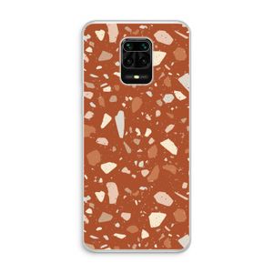 Terrazzo N°22: Xiaomi Redmi Note 10 Lite Transparant Hoesje