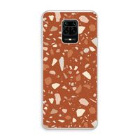 Terrazzo N°22: Xiaomi Redmi Note 10 Lite Transparant Hoesje