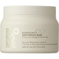 Schwarzkopf Blond Me Bondfinity Deep Repair Mask 200ml