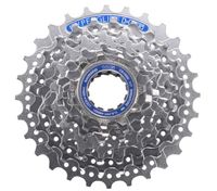 Shimano cassette 8v 12-25 cs-hg50