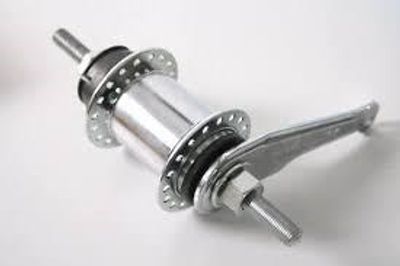 Shimano remnaaf kaal