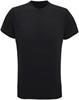 TriDry TR501 Men´s Recycled Performance T-Shirt - Black - 3XL