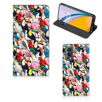 OnePlus Nord 2 5G | Hoesje maken | Birds
