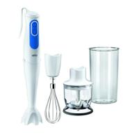 Handblender Braun MQ3025 700 W Wit Wit/Blauw Blauw/Wit 700 W
