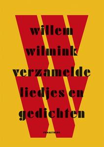 Verzamelde liedjes en gedichten (Paperback)