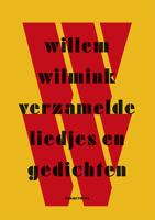Verzamelde liedjes en gedichten (Paperback) Verzamelde liedjes en gedichten (Paperback)
