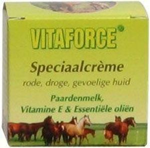 Paardenmelk speciaalcreme