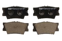 Remblokken set FDB1892