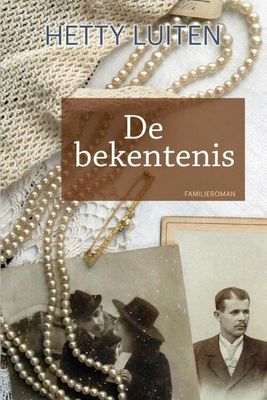 De bekentenis - Hetty Luiten - eBook (9789020534481) De bekentenis - Hetty Luiten - eBook (9789020534481)