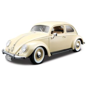 Modelauto Volkswagen Kever 1955 1:18