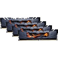 32 GB DDR4-3000 Quad-Kit Werkgeheugen
