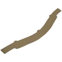 DEHN SB ESH U 1000 785739 Zweetband voor helm-binnenwerk