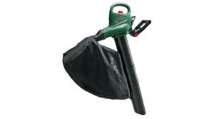 Bosch Groen Universele GardenTidy 2300 | Bladruimer | incl. opvangzak - 06008B1002