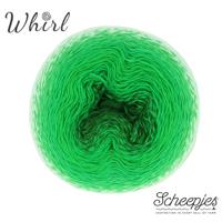 Scheepjes Whirl - 565 Murderous Mint