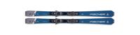Fischer XTR RC One 78 GT RT + RSW 10 GW Pr Ski Blue 180