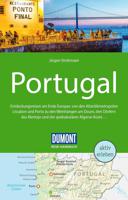 Reisgids Reise-Handbuch Portugal | Dumont - thumbnail