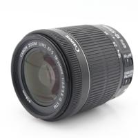 Canon EF-S 18-55mm F/3.5-5.6 IS STM occasion