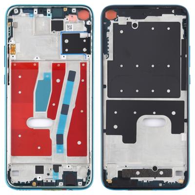 Middelste omlijsting plaat voor Huawei mate 30 Lite (groen)