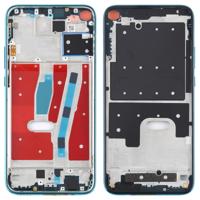 Middelste omlijsting plaat voor Huawei mate 30 Lite (groen)
