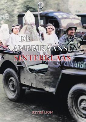 De Amerikaanse Sinterklaas (Paperback)