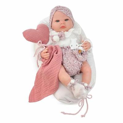 Baby born pop Berjuan 8500-24 50 cm