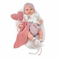 Baby born pop Berjuan 8500-24 50 cm