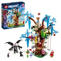 LEGO DREAMZzz fantastische boomhut 71461 - thumbnail
