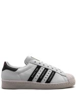 adidas baskets Super Star '80s Human Made - Blanc