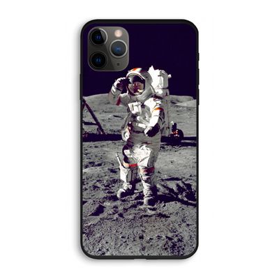 Spaceman: iPhone 11 Pro Biologisch afbreekbaar hoesje