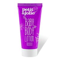 Petit & Jolie - Baby Bodylotion - 50ml - Mini reisverpakking - thumbnail