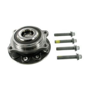 Wiellager VKBA6584