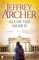 Als de tijd daar is (Paperback)