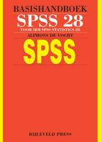 Basishandboek SPSS 28 (Paperback)