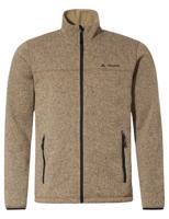 Vaude Rienza III Fleece Heren Oat L