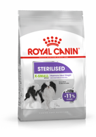 Royal Canin Sterilised xs hondenvoer 1.5kg