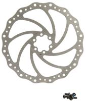 Zoom rotor b-type ø203mm