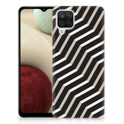 Samsung Galaxy A12 | TPU Hoesje | Illusion