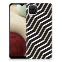 Samsung Galaxy A12 | TPU Hoesje | Illusion